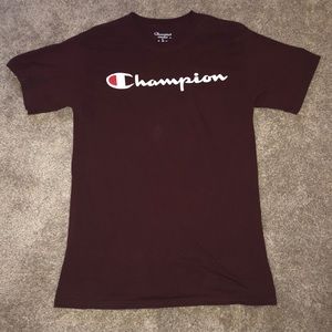 Champion T-shirt